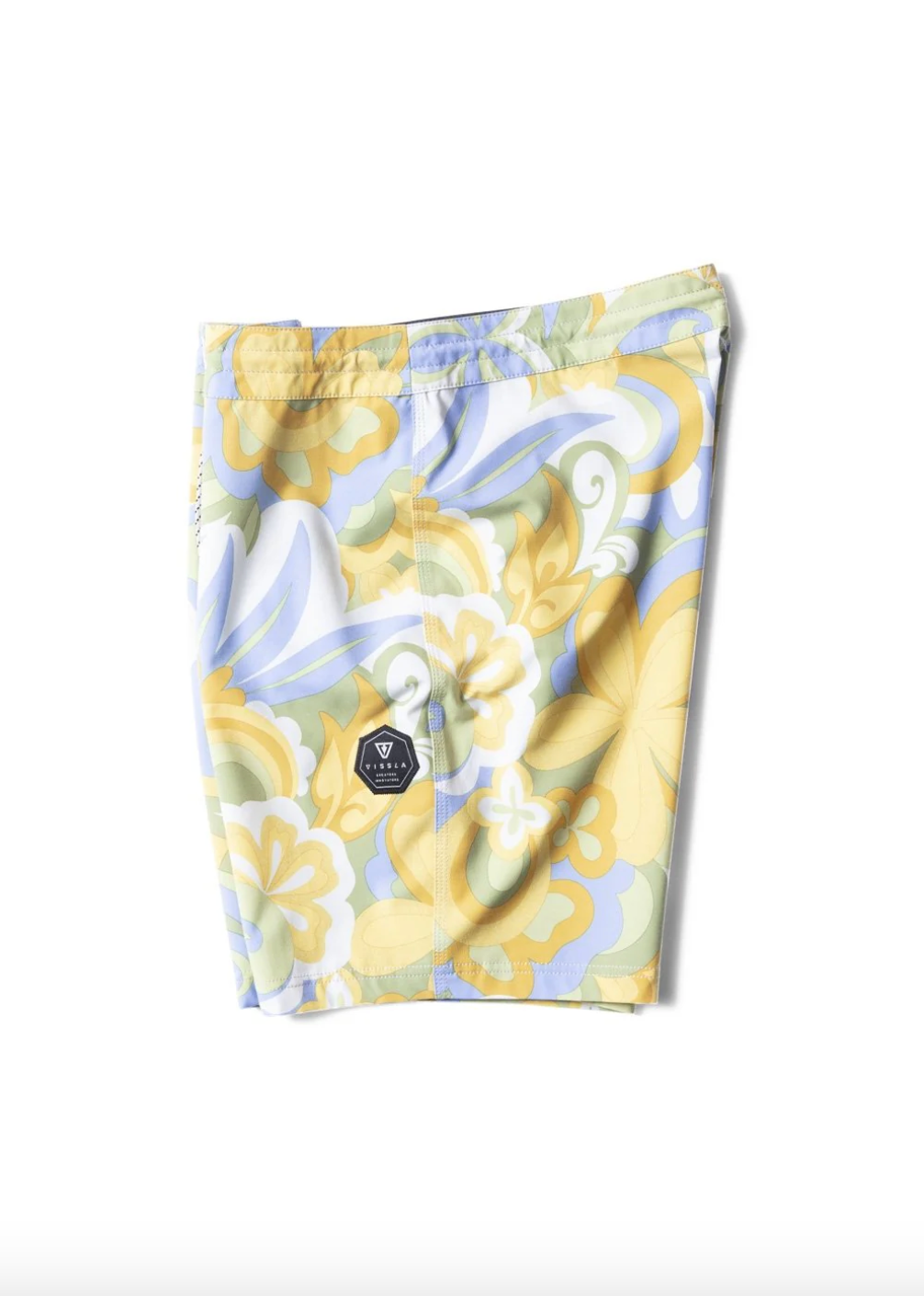 Vissla Mellow 17.5 Boardshort