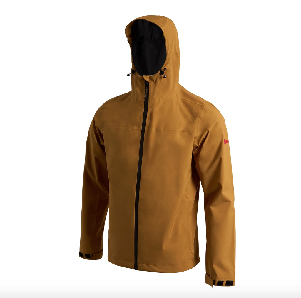Florence Marine X Rain Pro 2.5 Shell