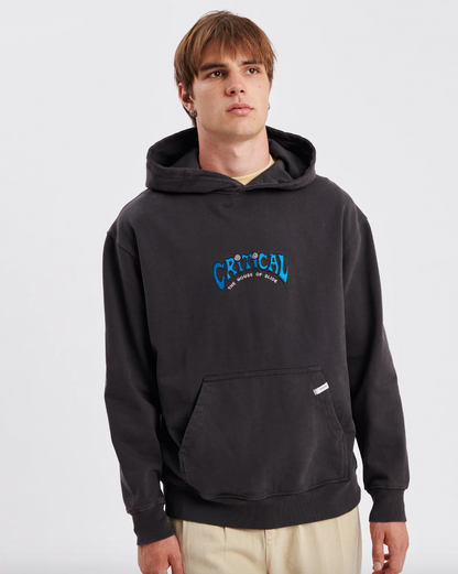 TCSS Mens Depths Hoodie - Phantom