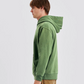 TCSS Mens Depths Hoodie - Mossy