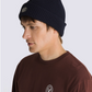 Vans Spray On Cuff Beanie - Dress Blue