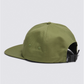 Vans Cushman Jockey Hat - Loden Green