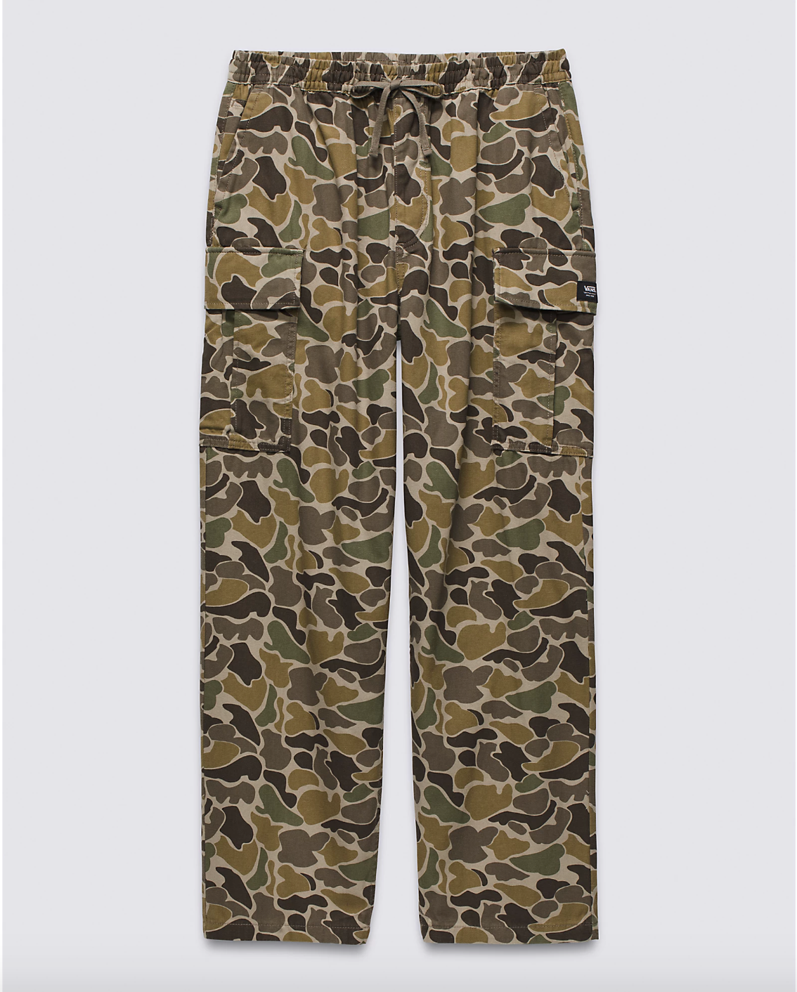 Vans Range Cargo Baggy Pant - Bungee Cord