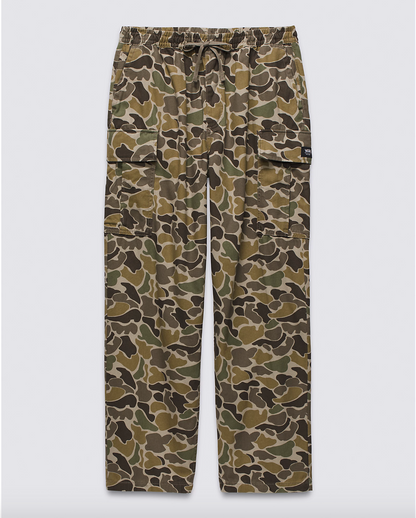 Vans Range Cargo Baggy Pant - Bungee Cord