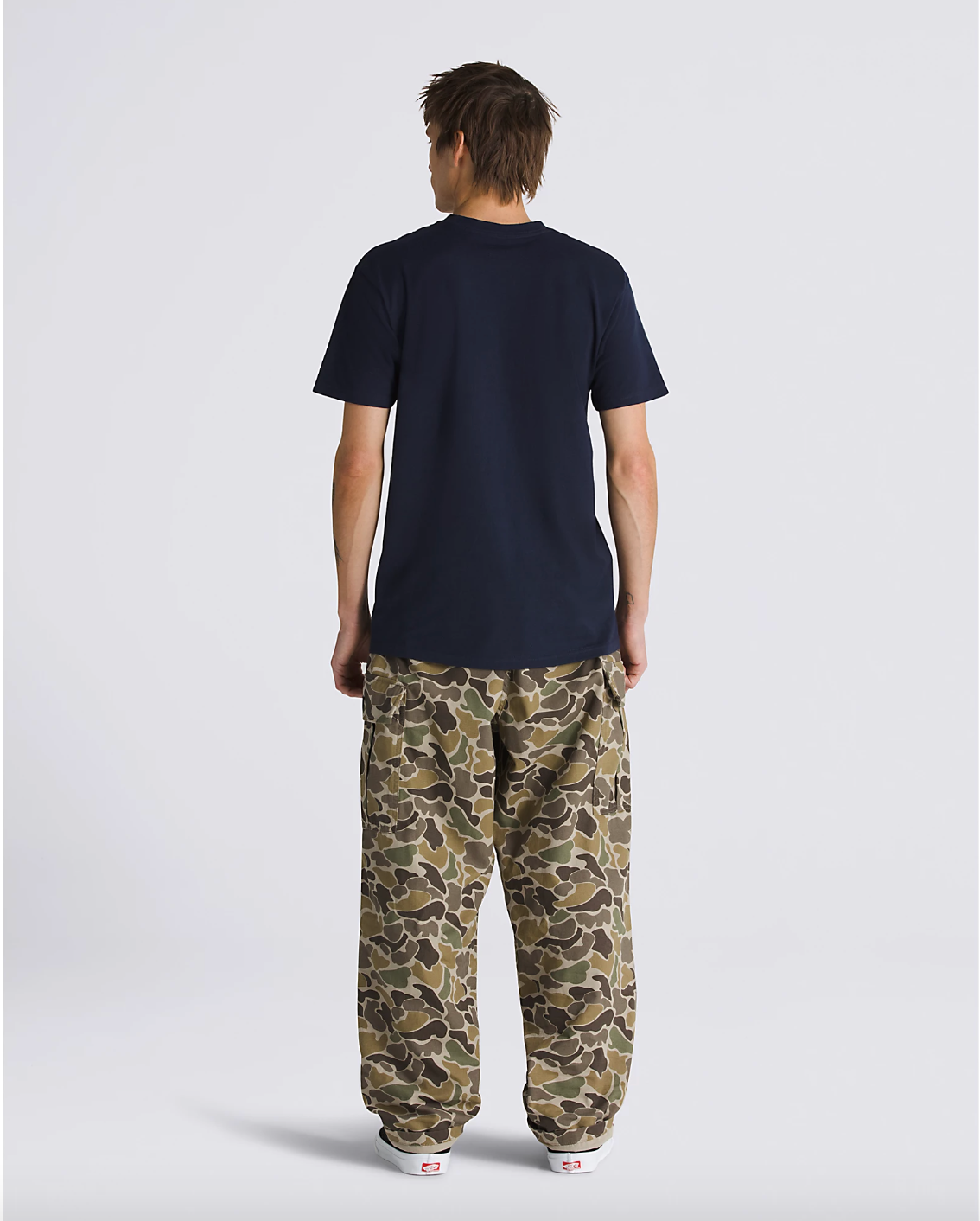 Vans Range Cargo Baggy Pant - Bungee Cord