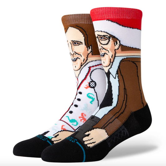 Stance Grisworld Crew Sock