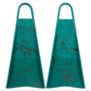Yucca Long Blade Soft Flex Fin - Gerard