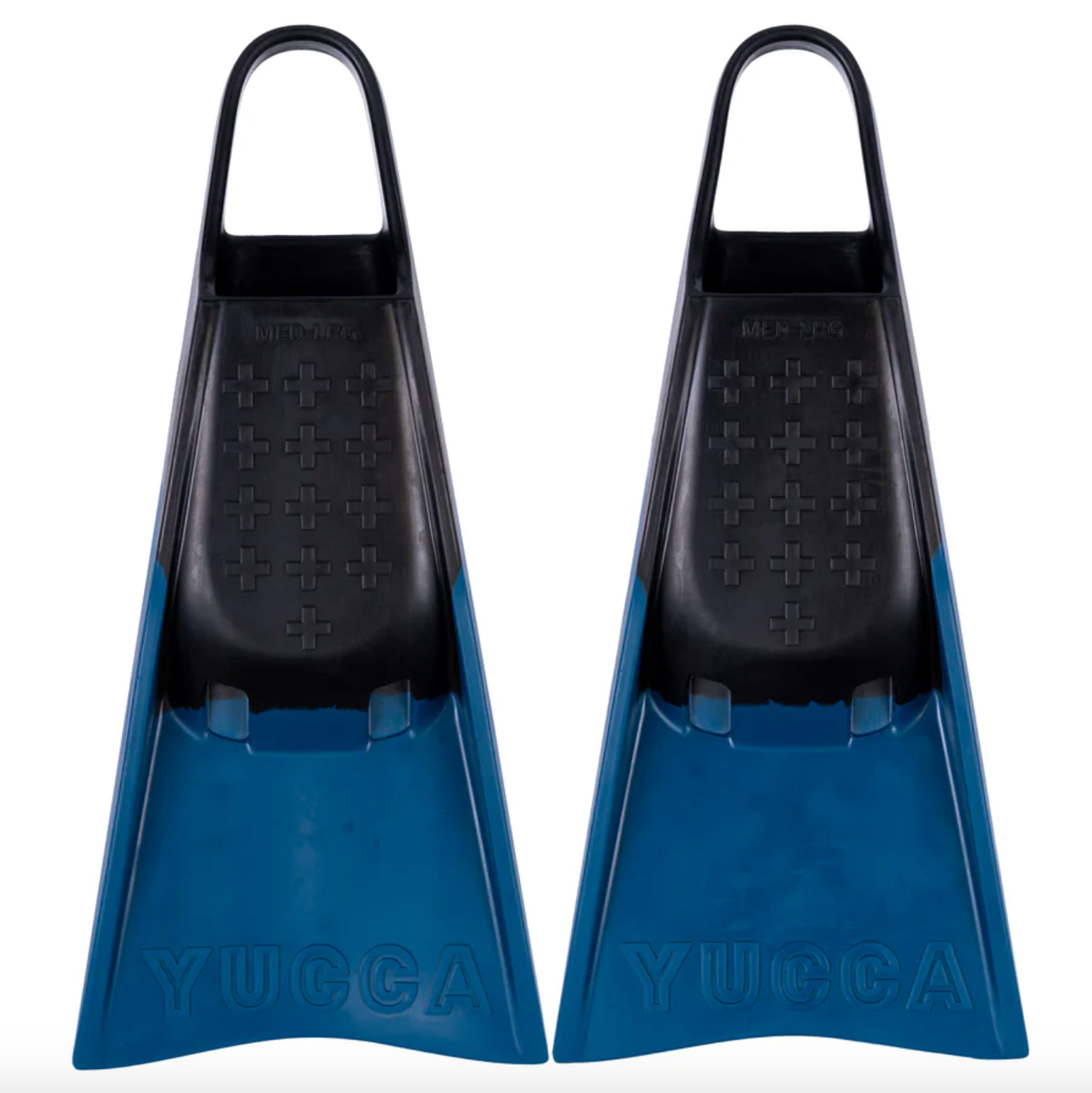 Yucca Long Blade Ultra Soft Fin - 4th Gear Flyer