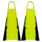 Yucca Long Blade Super Flex Fin - Lichen