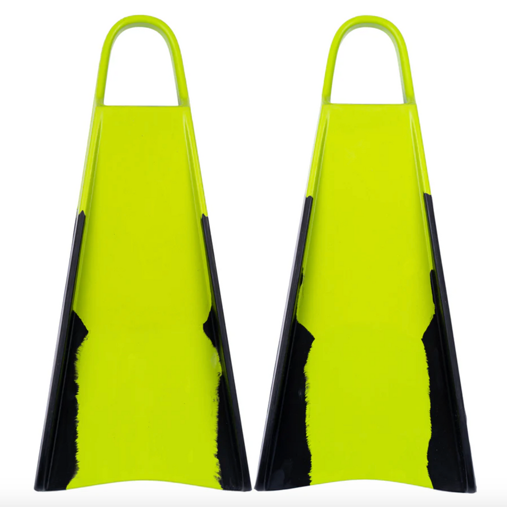 Yucca Long Blade Super Flex Fin - Lichen