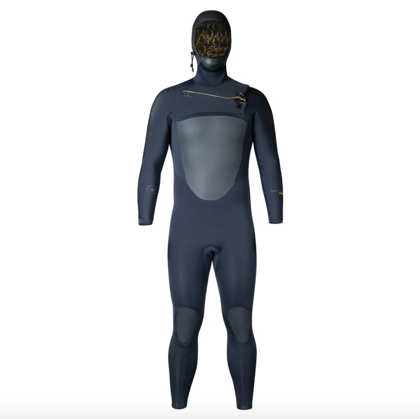 Xcel Mens Drylock 5/4mm Fullsuit 2024