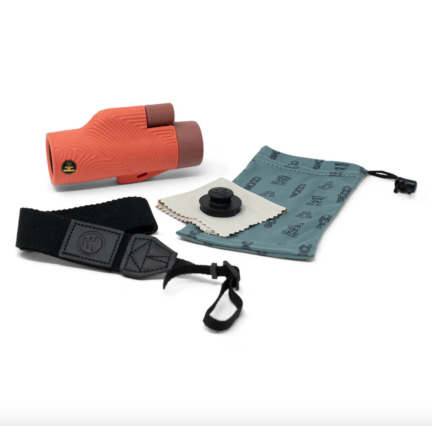 Nocs Field Tube Monocular