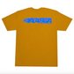 Yucca Fin Co. Tee - Fast As Hell