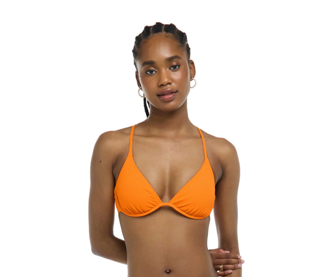 Bodyglove Como Patsy Bikini Set -Blaze