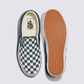 Vans Classic Slip-On - Checkerboard Scarab Green