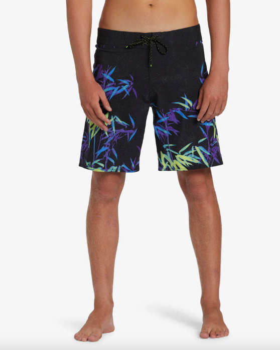 Billabong Sundays Airlite Boardshort - Night