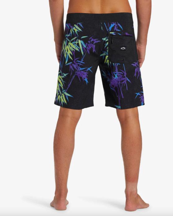 Billabong Sundays Airlite Boardshort - Night