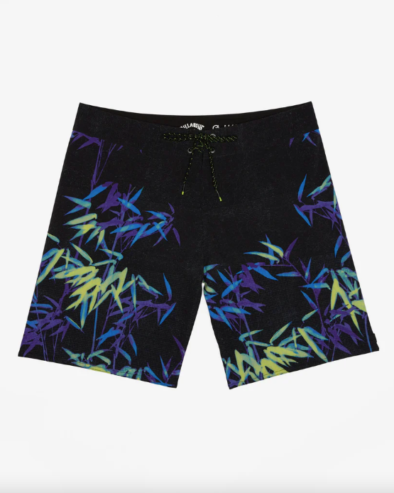 Billabong Sundays Airlite Boardshort - Night