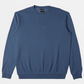 Billabong Wave Washed Crew - Slate Blue