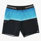 Billabong Fifty50 Pro Boardshort - Neon Blue