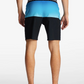 Billabong Fifty50 Pro Boardshort - Neon Blue