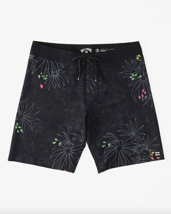 Billabong Sundays Airlite Boardshort - Stealth