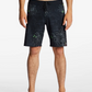 Billabong Sundays Airlite Boardshort - Stealth