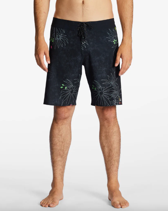 Billabong Sundays Airlite Boardshort - Stealth