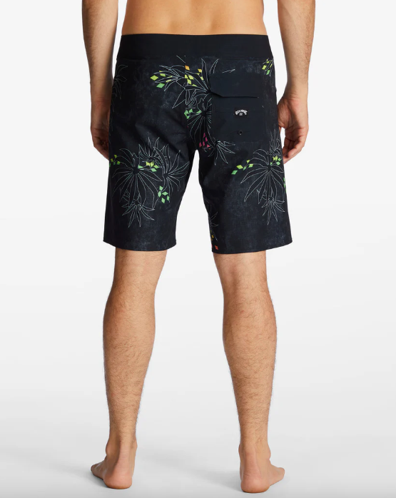 Billabong Sundays Airlite Boardshort - Stealth