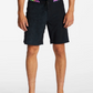 Billabong Mens Riot Pro Boardshort - Stealth