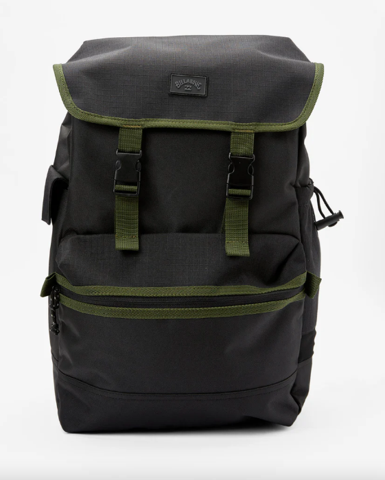 Billabong Journey Rucksack