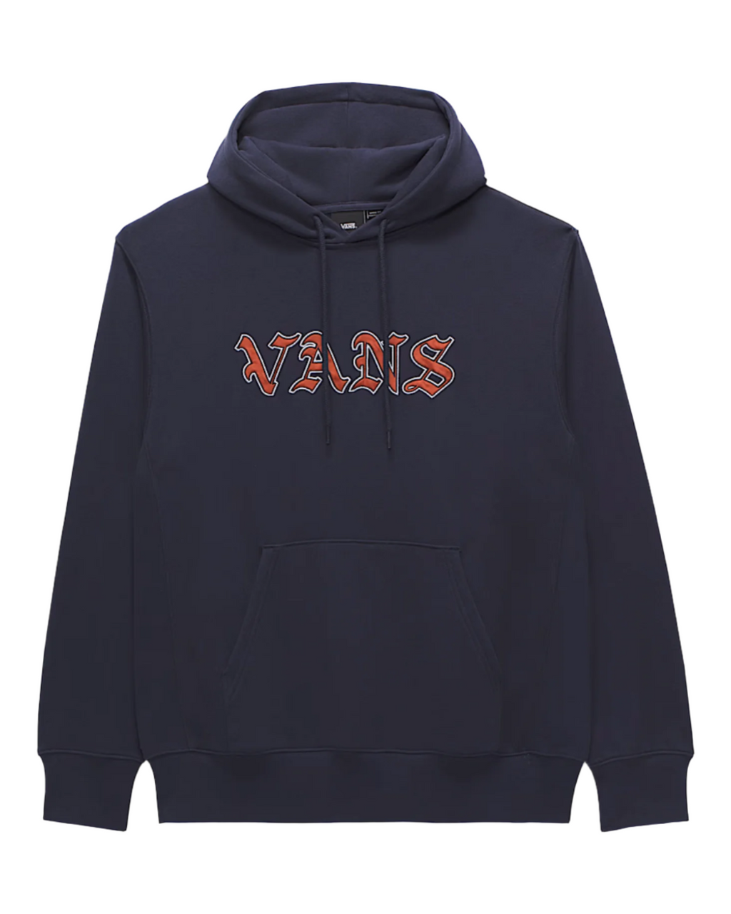 Vans Original Standards Ye Olde Sweatshirt - Parisian Night