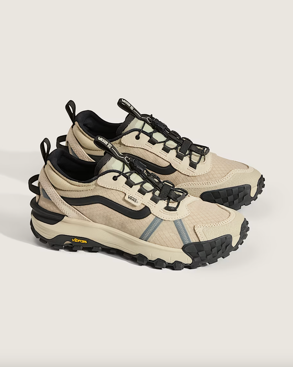 Vans MTE Crosspath XC - Peyote Beige/Black