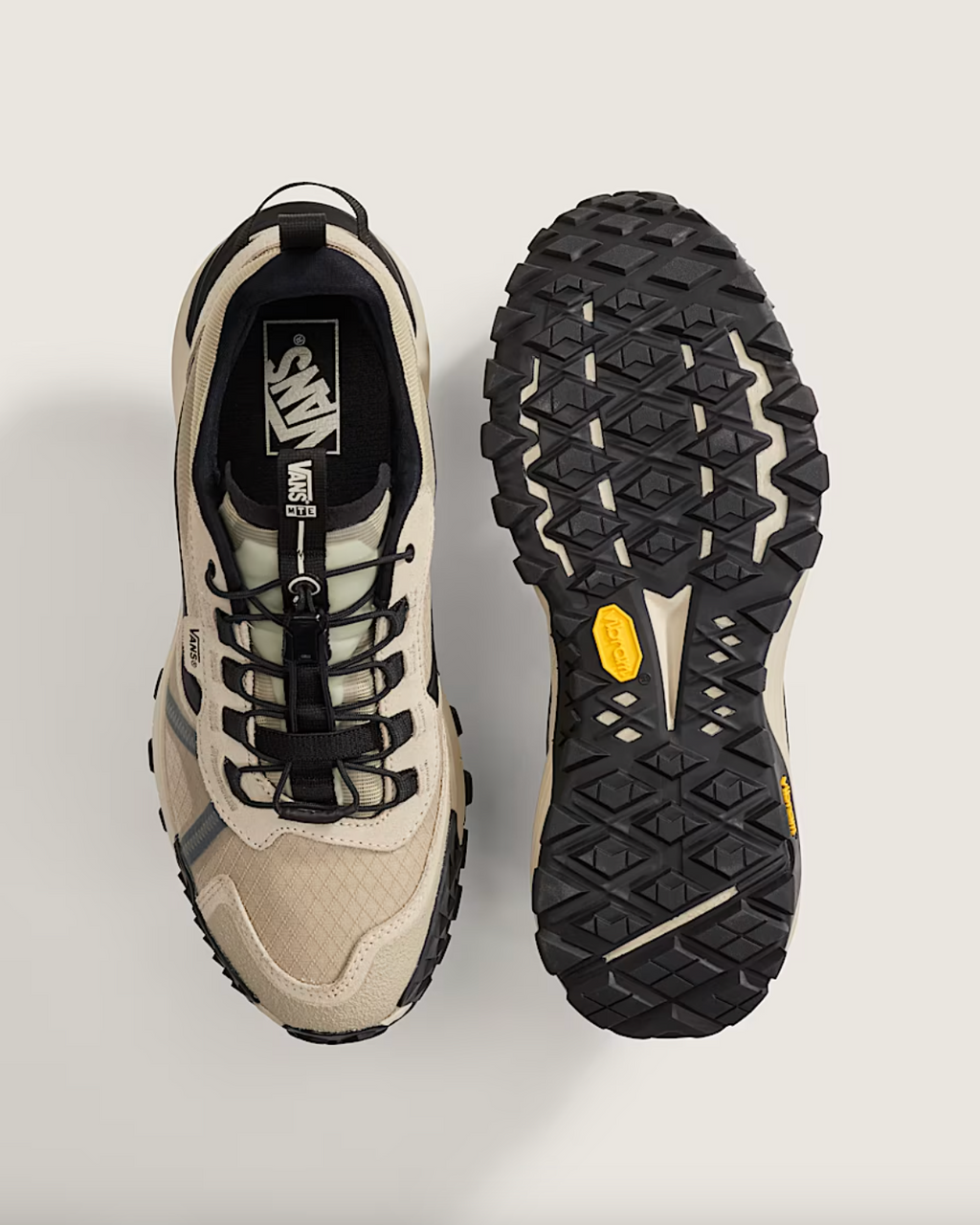 Vans MTE Crosspath XC - Peyote Beige/Black
