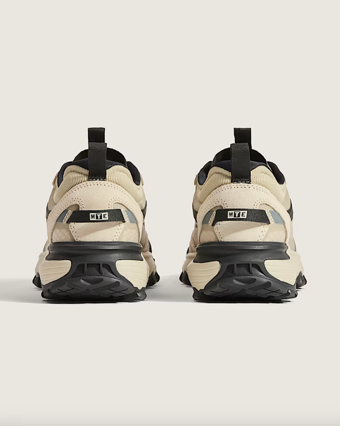 Vans MTE Crosspath XC - Peyote Beige/Black