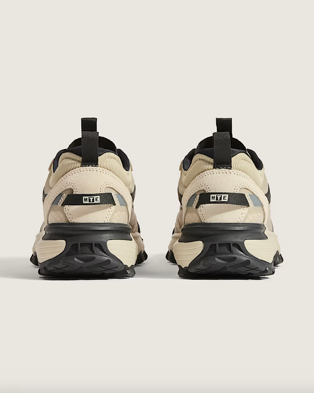 Vans MTE Crosspath XC - Peyote Beige/Black