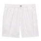 Vans Alicia Boxer Shorts - White