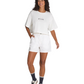 Vans Alicia Boxer Shorts - White