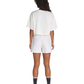 Vans Alicia Boxer Shorts - White
