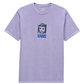 Vans Dollface T-Shirt - Purple Haze