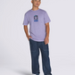 Vans Dollface T-Shirt - Purple Haze