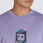 Vans Dollface T-Shirt - Purple Haze