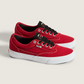 Vans Curren Caples - Red/White