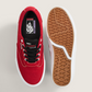 Vans Curren Caples - Red/White