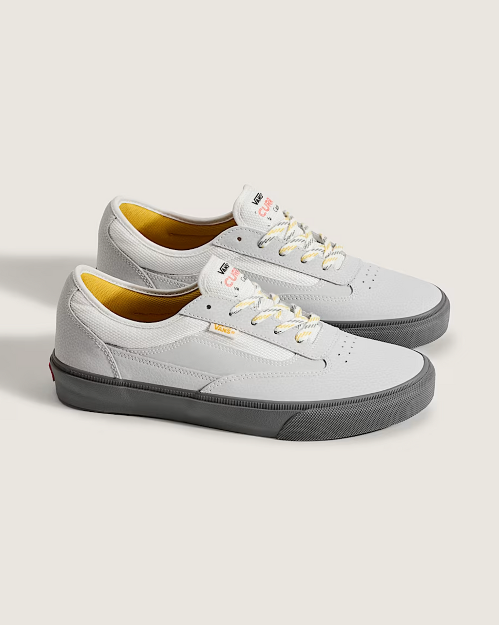 Vans Curren Caples - Grey