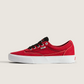 Vans Curren Caples - Red/White