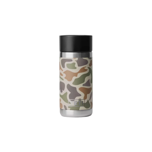 Yeti Rambler 12oz Hotshot Travelmug