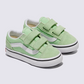 Vans TD Old Skool V - Colour Theory Pistachio Green