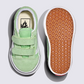 Vans TD Old Skool V - Colour Theory Pistachio Green