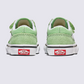 Vans TD Old Skool V - Colour Theory Pistachio Green
